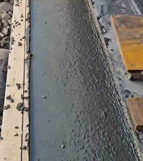 大同环氧砂浆的特点及施工流程​