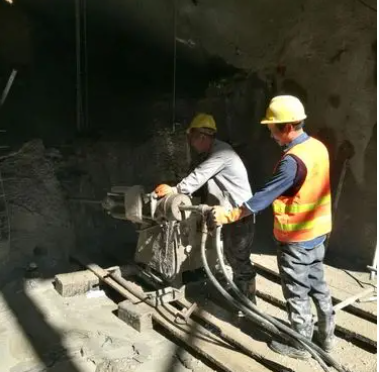 大同水下抗分散灌浆料特点 水下不分散注浆料介绍