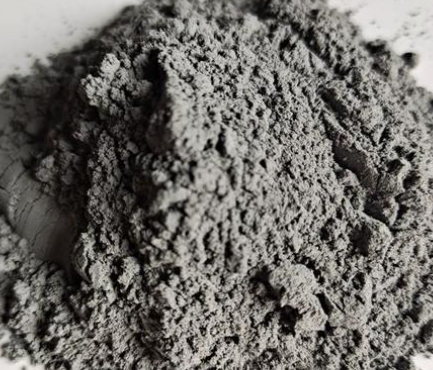 大同硅灰和粉煤灰的区别用途