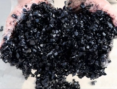 大同沥青冷补料（沥青砂）的优势特点与施工流程解析