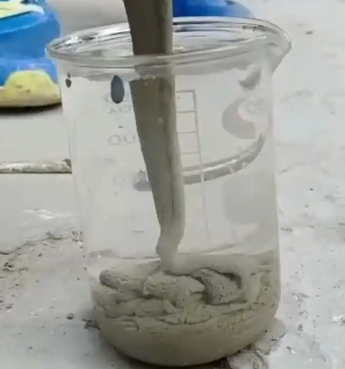 大同水工混凝土絮凝剂，水下抗分散剂的作用及施工方法