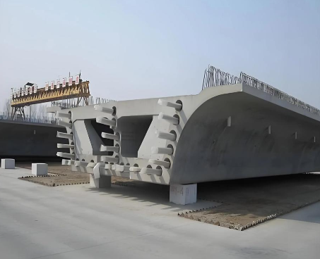 大同抗冻压浆料的特点及标准化施工工艺